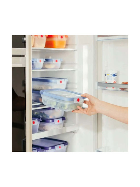 Tefal Recipient De Mâncare Plastic 500ml