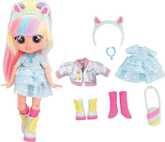 AS BBF Katie Doll Katie for 3+ years+ Years 20cm