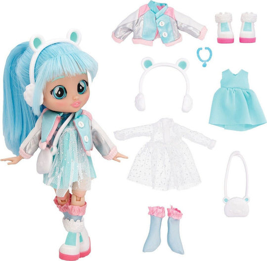 AS BBF Katie Doll Katie for 3+ years+ Years 20cm