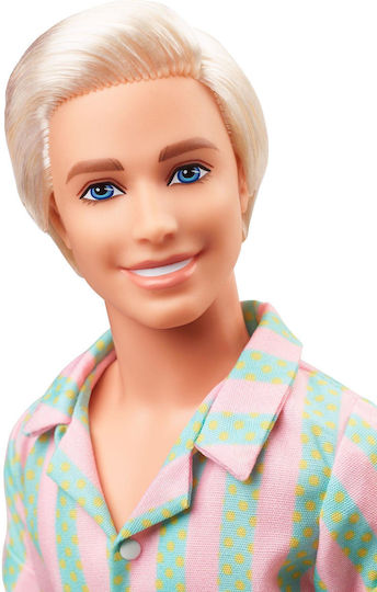 Mattel Păpușă Băiat Ken