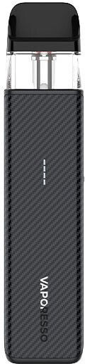 Vaporesso Xros 5 Mini Комплект капсули 2мл с Вградена Батерия 1500mAh въглеродни сажди