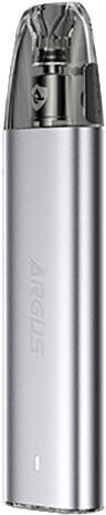 Voopoo Argus G2 Mini Plus Pod Kit 3ml With Integrated Battery 1500mAh Starry Silver