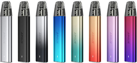 Voopoo Argus G2 Mini Plus Pod Kit 3ml With Integrated Battery 1500mAh Starry Silver