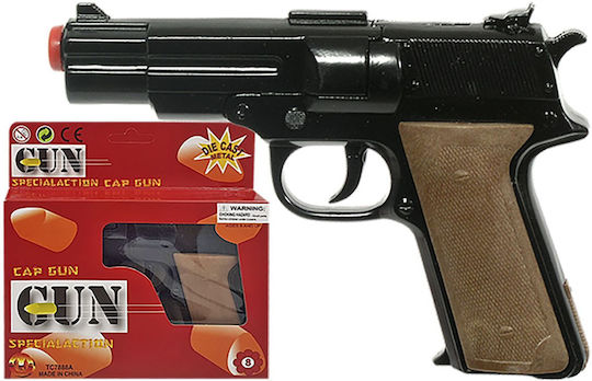 Carnavalista Cap Gun Παιδικό Πιστόλι