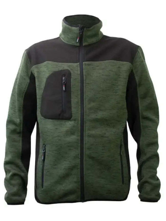 Wurth Μπουφάν Εργασίας Softshell