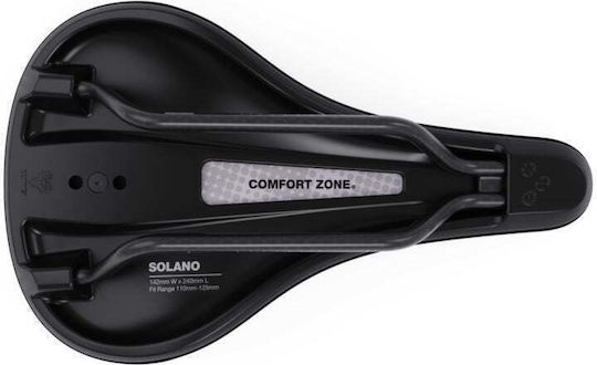 Wtb Wtb Fahrrad Sattel Carbon Schwarz