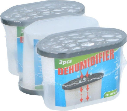 Saska Garden Moisture Absorbers 3 Pieces 230g