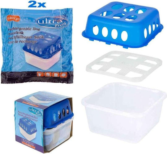 Huismerk Moisture Absorber GSP-697739 2 Pieces 400g