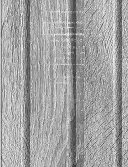 Bufet din Lemn și Metal Gri Sonoma 34.5x33x92cm