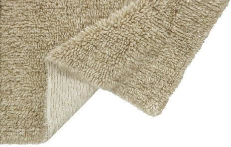 Lorena Canals Woolable Χειροποίητο Μάλλινο 170x240cm Beige Lorena Canals Woolable Χειροποίητο Μάλλινο 170x240cm Beige