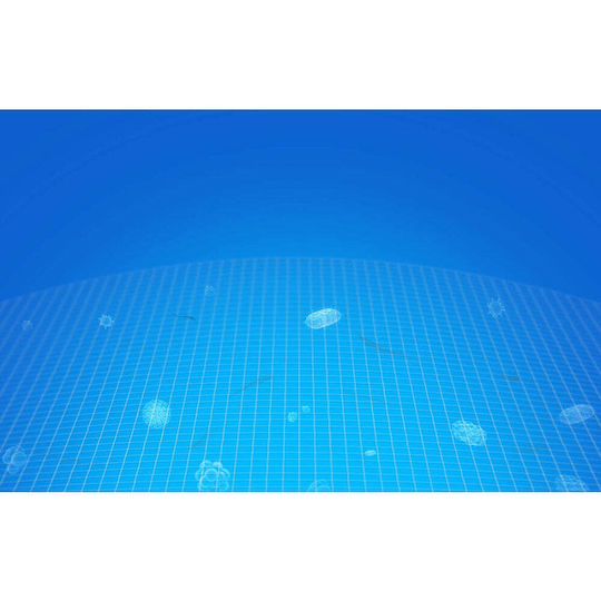 Petoneer Replacement Filters Πλαστική Ανταλλακτική Αντλία σε Λευκό Χρώμα
