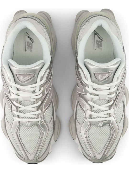 9060 Sneakers Gray