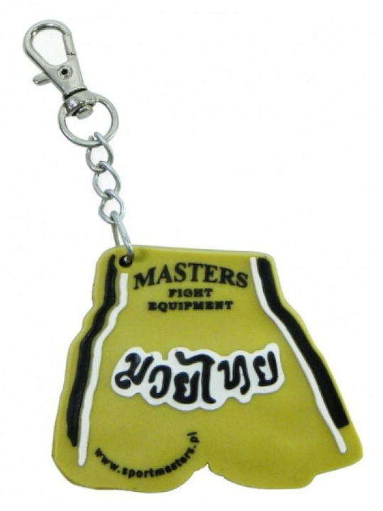 Brm-st 1845-st02 Keychain Multicolour