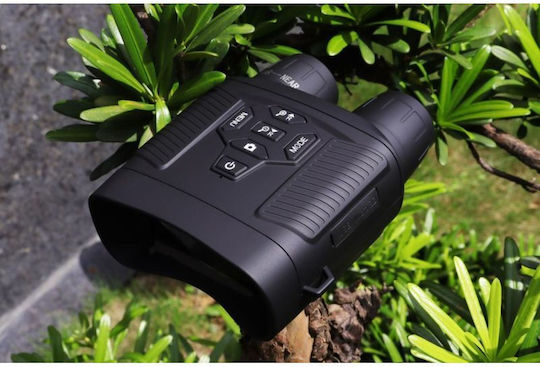 Denver Digital Binoculars 6x70mm Night 300gr