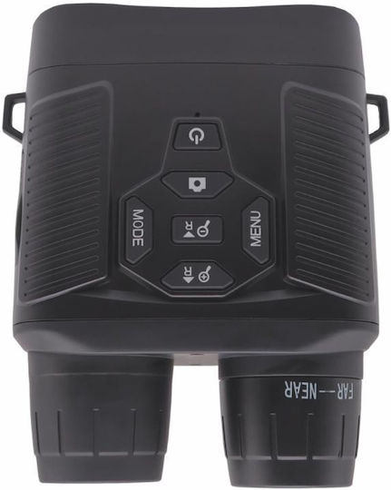 Denver Digital Binoculars 6x70mm Night 300gr