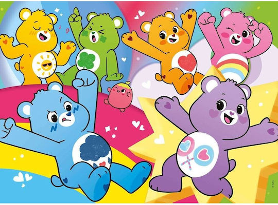 Kinderpuzzle 48 Teile Lisciani Giochi