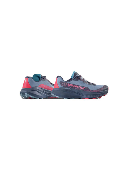Prodigio 2 Γυναικεία Αθλητικά Παπούτσια Running Limestone / Azalea