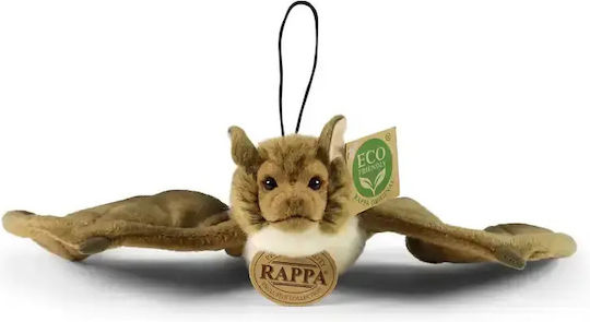 Rappa Plush Bat for Newborns 38 cm