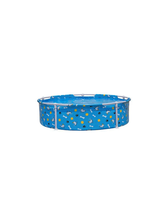 Piscină pentru animale Fetchin' Fun 122x30.5cm Bestway 561km