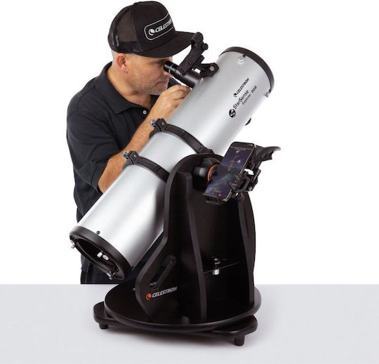 Celestron Starsense Explorer