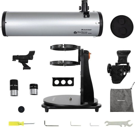 Celestron Starsense Explorer