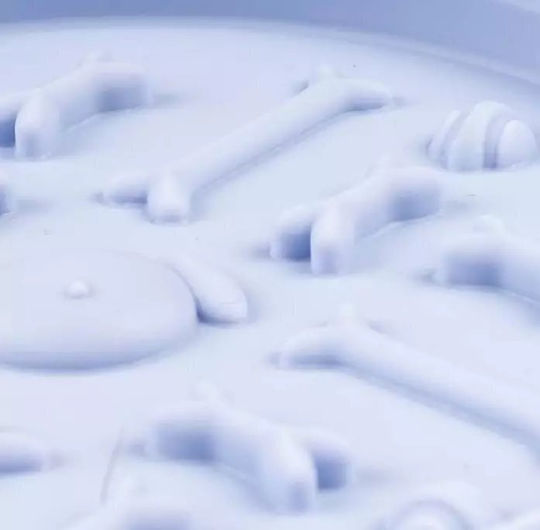 Duvo Plus Μπολ Φαγητού για Σκύλο & Γάτα 325ml 12cm