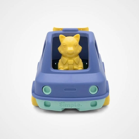 Simple Toys Camion de Pompieri
