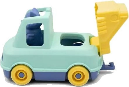 Simple Toys Φορτηγό Πυροσβεστικό