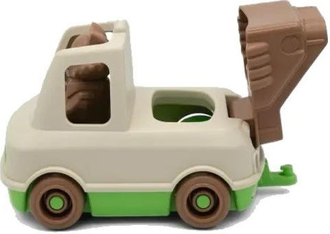 Simple Toys Feuerwehrauto Lastwagen