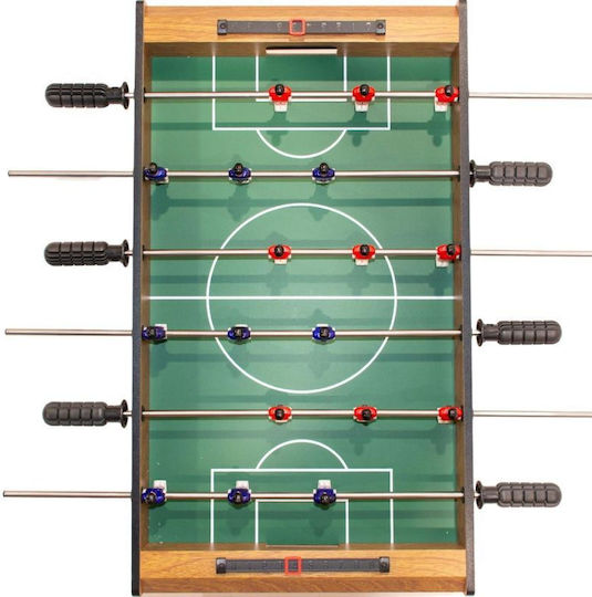 Enero Standing Football Table Wooden