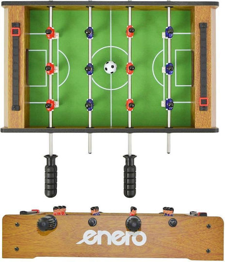 Enero Tabletop Football Table Wooden