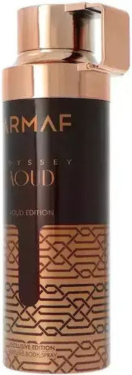 Armaf Odyssey Aoud Спрей За Тяло 200ml