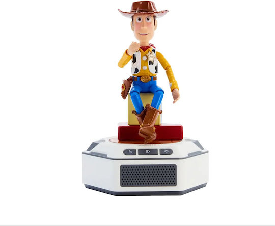 Toy Story 30th Anniversary Collector's Set Ηλεκτρονικό Ρομποτικό Παιχνίδι