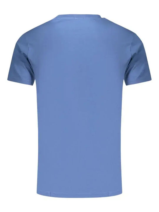 Tricou Albastru Raf