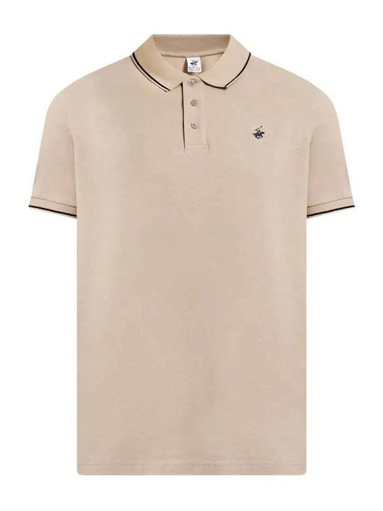 Polo Μπλούζα Μπεζ