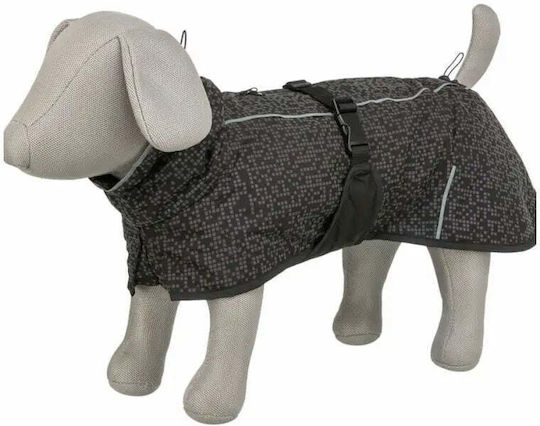 Trixie Windproof Dog Coat Medium with 50cm Back Length