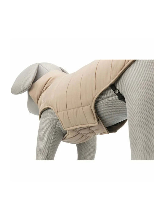 Trixie Hundemantel Beige
