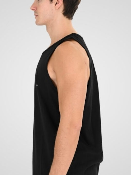 Rebase Μπλούζα Black