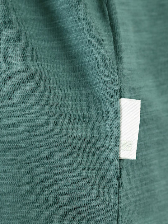 Μπλούζα Leaf Green