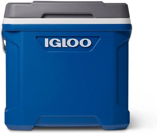 Igloo Latitude 30 Frigider portabil 28lt Albastru