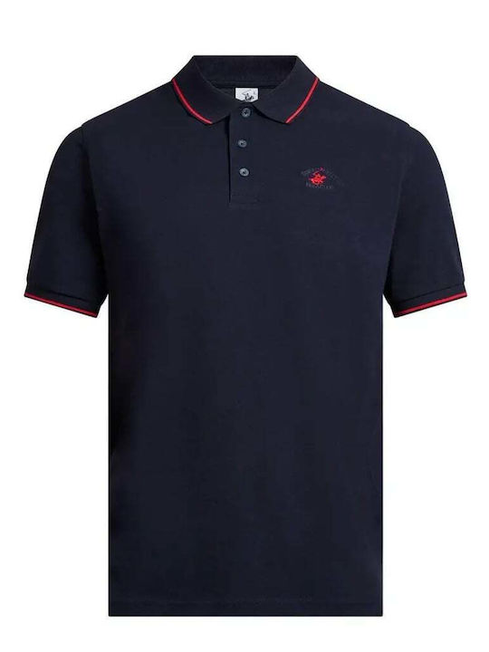 Polo Μπλούζα Μπλε