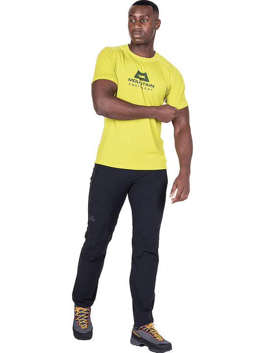 Αθλητικό T-shirt Πράσινο