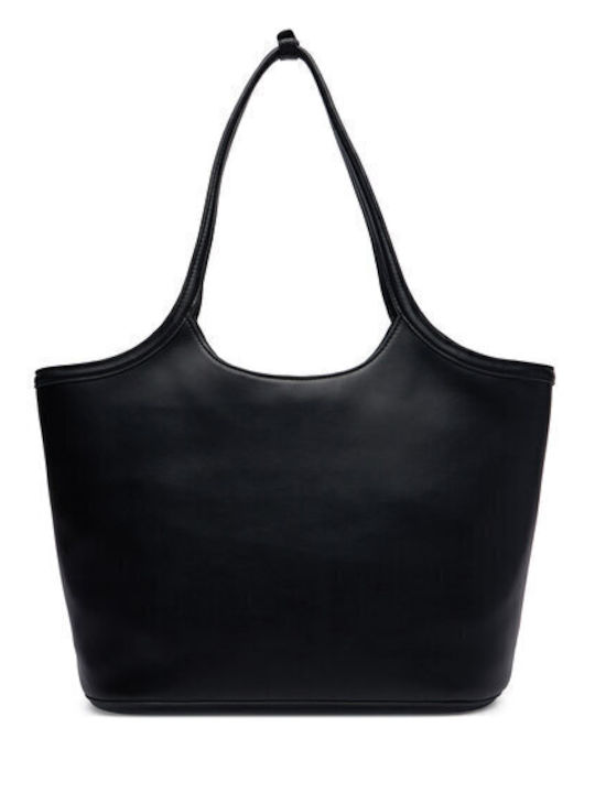 Bold Ck Women's Shopper Bag Black