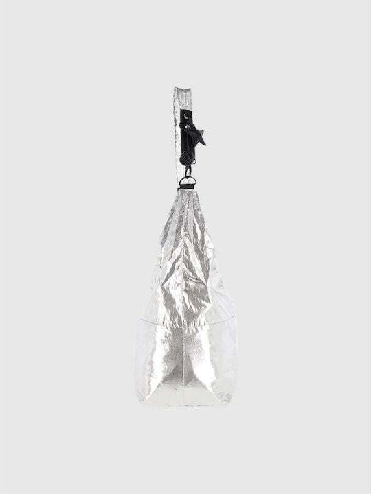 Women's Shoulder Bag Black