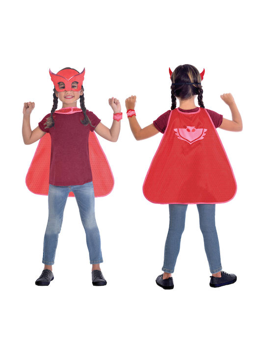 Costum de Carnaval pentru Copii PJ Masks