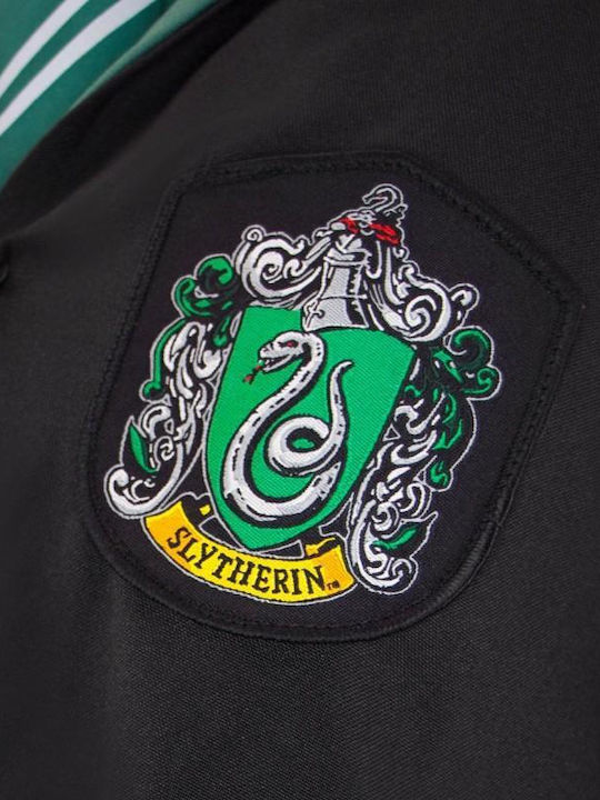 Αпарат за деца за карнавални костюми Slytherin