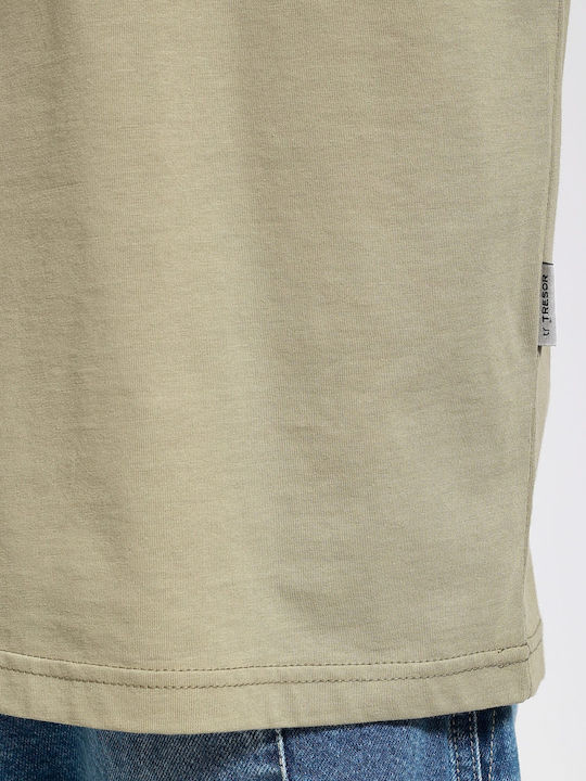 T-Shirt Olive