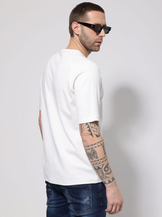 T-Shirt White