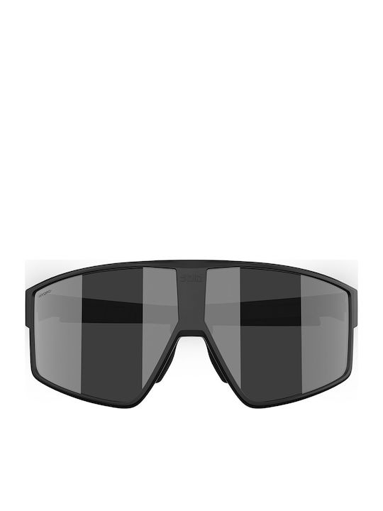 Bliz Unisex Sunglasses with Black Frame OZB7016-1972