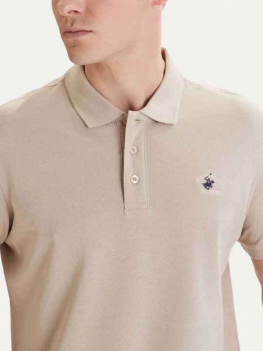 Polo Μπλούζα Μπεζ